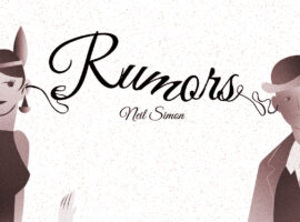 “Rumors”, La Tramoia